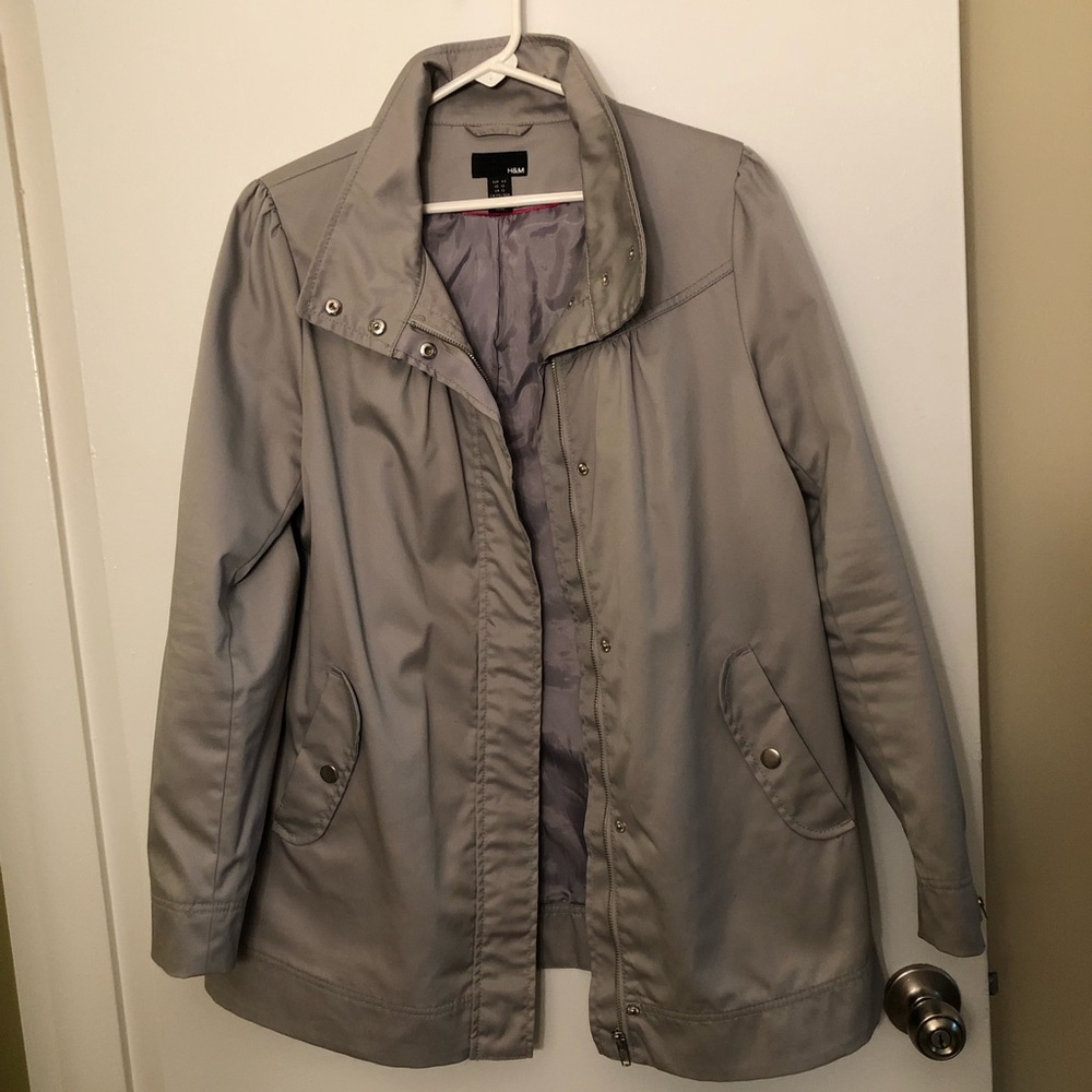 H&M Coat
